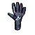 Luva Goleiro Campo Three Stars High Preta - Imagem 2