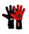 Luva Goleiro Profissional N1 Sirius Red - Imagem 1