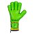 Luva de Goleiro Poker Champion 7 Extended MONO Verde - Imagem 3