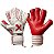 Luva De Goleiro Profissional Difai Jump Red - Imagem 1