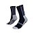 Meia Futebol Antiderrapante Tipo Trusox Difai - Imagem 1