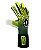 Luva de Goleiro Profissional N1 Scorpius Neon - Imagem 4