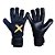 Luva De Goleiro Profissional Difai Hybrid Black Lançamento - Imagem 1