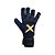 Luva De Goleiro Profissional Difai Hybrid Black Lançamento - Imagem 2