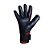 Luva De Goleiro Profissional Difai Hybrid Red Lançamento - Imagem 3
