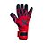Luva De Goleiro Profissional Difai Hybrid Red Lançamento - Imagem 2