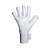 Luva De Goleiro Profissional Difai Hybrid White Lançamento - Imagem 3