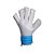 Luva De Goleiro Profissional Difai Jump Azul /rosa - Imagem 3