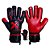 Luva Difai Spider Infantil Profissional Red + Personalização - Imagem 1