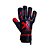 Luva Difai Spider Infantil Profissional Red + Personalização - Imagem 2