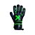 Luva Difai Spider Infantil Profissional Black + Personalização - Imagem 2