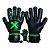 Luva Difai Spider Infantil Profissional Black + Personalização - Imagem 1
