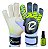 Luva Goleiro Raptor Ultra Grip Pro - Imagem 1