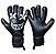 Luva Difai Crazy Black - Imagem 1