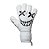 Luva Difai Crazy White - Imagem 2