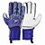 Luva de Goleiro Poker Hover 2 Azul - Imagem 1