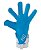 Luva de Goleiro Profissional N1 Ares 2.0 Blue - Imagem 3