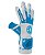 Luva de Goleiro Profissional N1 Ares 2.0 Blue - Imagem 4