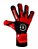 Luva de Goleiro Profissional N1 Ares 2.0 Red - Imagem 2