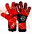 Luva de Goleiro Profissional N1 Ares 2.0 Red - Imagem 7