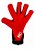 Luva de Goleiro Profissional N1 Ares 2.0 Red - Imagem 3