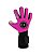 Luva Goleiro Profissional N1 Sirius Purple - Imagem 2