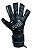 Nova Luva De Goleiro NGA Brio Black - Imagem 2
