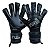 Nova Luva De Goleiro NGA Brio Black - Imagem 1