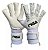 Nova Luva De Goleiro NGA Brio White - Imagem 1