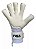 Nova Luva De Goleiro NGA Brio White - Imagem 3