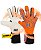 Luva de Goleiro Profissional N1 Scorpius 2.0 ORANGE - Imagem 1