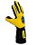 Luva Goleiro Profissional N1 Sirius Yelow - Imagem 4
