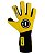 Luva Goleiro Profissional N1 Sirius Yelow - Imagem 2