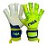 Nova Luva De Goleiro NGA Brio Neon Blue - Imagem 1