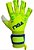Nova Luva De Goleiro NGA Brio Neon Blue - Imagem 2