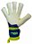 Nova Luva De Goleiro NGA Brio Neon Blue - Imagem 3
