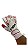 Nova Luva De Goleiro NGA Brio Red - Imagem 4