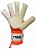 Nova Luva De Goleiro NGA Brio Orange Black - Imagem 3