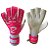 Luva Raptor START PRO OUTUBRO ROSA 2024 GECKO - Imagem 1