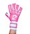 Luva Raptor START PRO OUTUBRO ROSA 2024 GECKO - Imagem 4