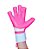 Luva Goleiro Raptor NITRO 5 GECKO OUTUBRO ROSA - Imagem 5