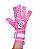 Luva Goleiro Raptor NITRO 5 GECKO OUTUBRO ROSA - Imagem 6