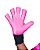 Luva Goleiro Raptor Nitro NITRO 5 LIFE OUTUBRO ROSA - Imagem 5