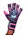 Luva Goleiro Raptor Nitro NITRO 5 LIFE OUTUBRO ROSA - Imagem 4
