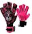 Luva Goleiro Raptor Nitro NITRO 5 LIFE OUTUBRO ROSA - Imagem 1