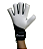 Luva Raptor Start Pro Hybrid 2025 - Imagem 3