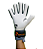 Luva De Goleiro Raptor NEO PRO 2025 NEGATIVE - Imagem 3
