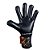 Luva De Goleiro Raptor NEO PRO Copa Black - Imagem 3