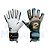 Luva De Goleiro Raptor NEO PRO 2025 NEGATIVE - Imagem 4