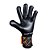 Luva De Goleiro Raptor NEO PRO Copa Black - Imagem 6